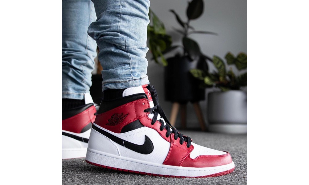 Nike air outlet jordan chicago 1